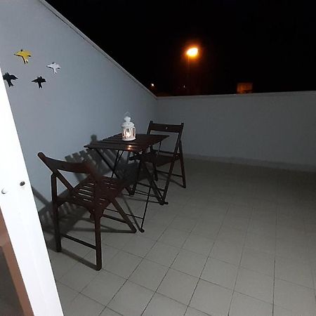 אספוסנדה Sun & Sand Guesthouse מראה חיצוני תמונה