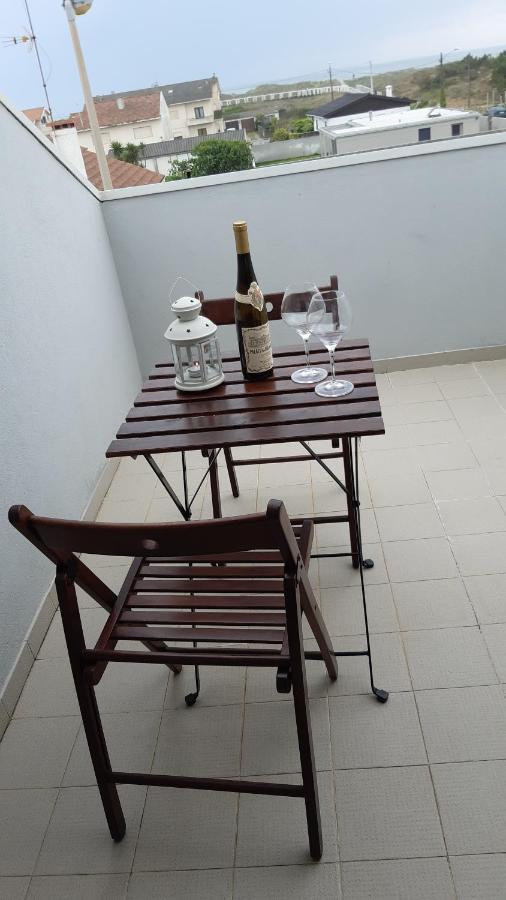 אספוסנדה Sun & Sand Guesthouse מראה חיצוני תמונה