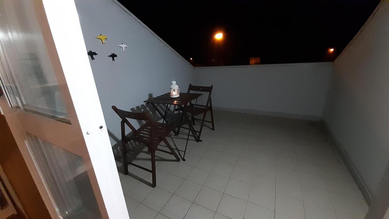 אספוסנדה Sun & Sand Guesthouse מראה חיצוני תמונה