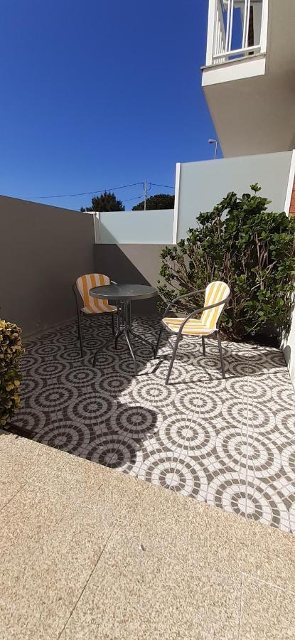 אספוסנדה Sun & Sand Guesthouse מראה חיצוני תמונה