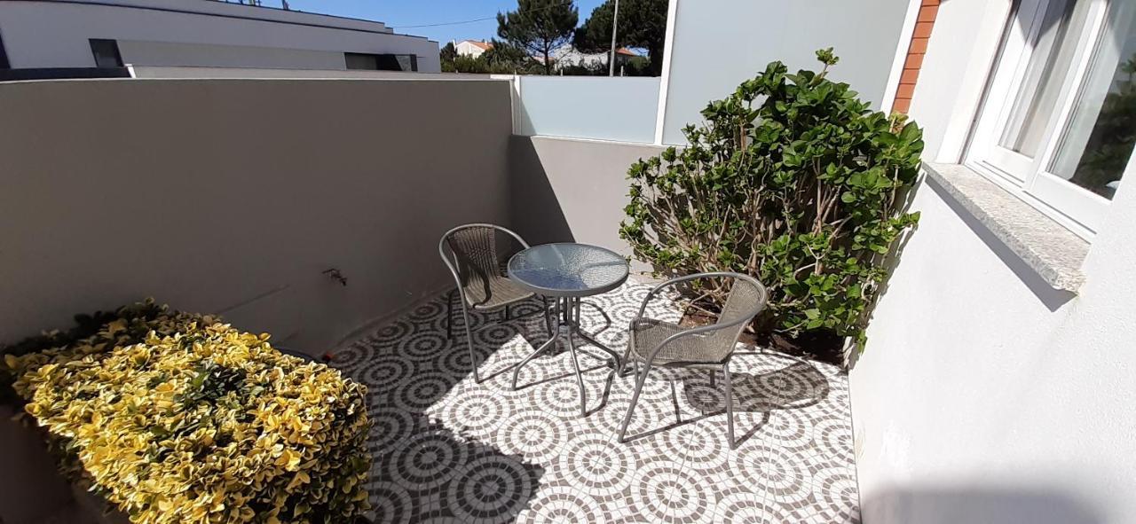 אספוסנדה Sun & Sand Guesthouse מראה חיצוני תמונה