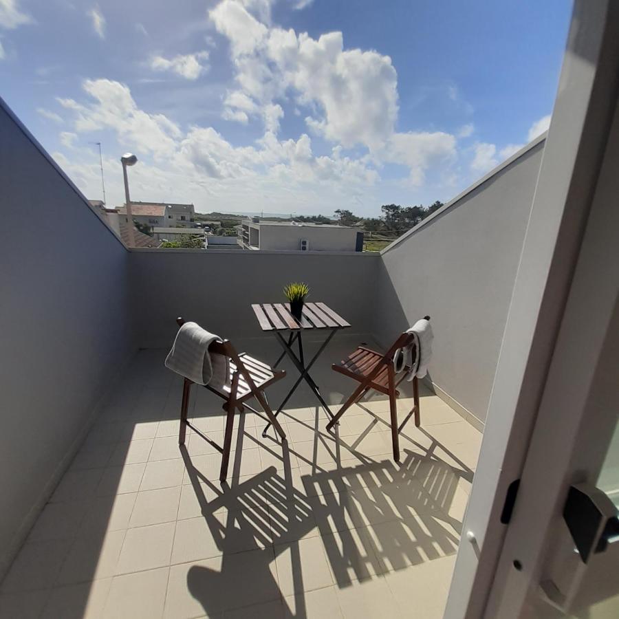 אספוסנדה Sun & Sand Guesthouse מראה חיצוני תמונה