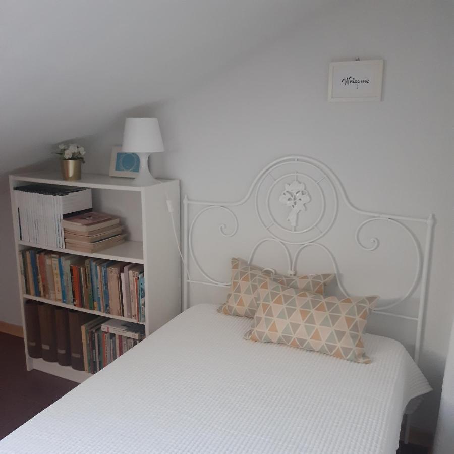 אספוסנדה Sun & Sand Guesthouse מראה חיצוני תמונה