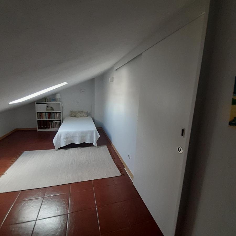 אספוסנדה Sun & Sand Guesthouse מראה חיצוני תמונה