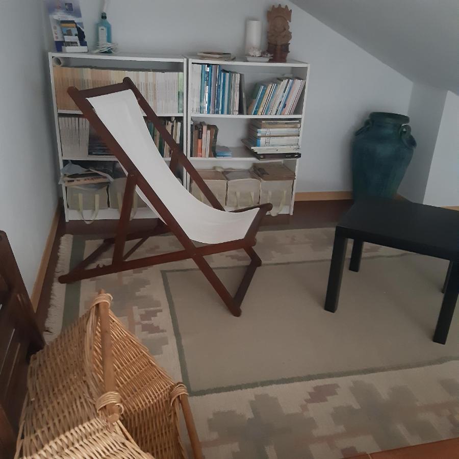 אספוסנדה Sun & Sand Guesthouse מראה חיצוני תמונה