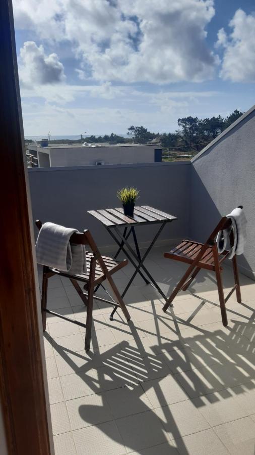 אספוסנדה Sun & Sand Guesthouse מראה חיצוני תמונה