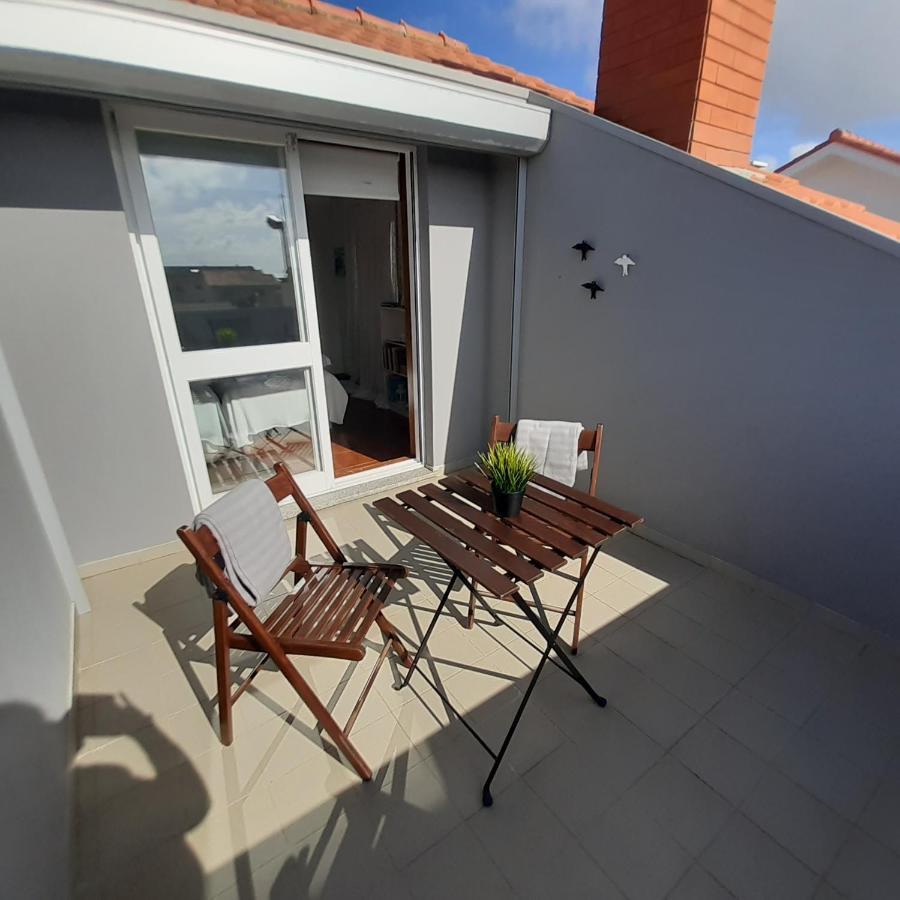 אספוסנדה Sun & Sand Guesthouse מראה חיצוני תמונה