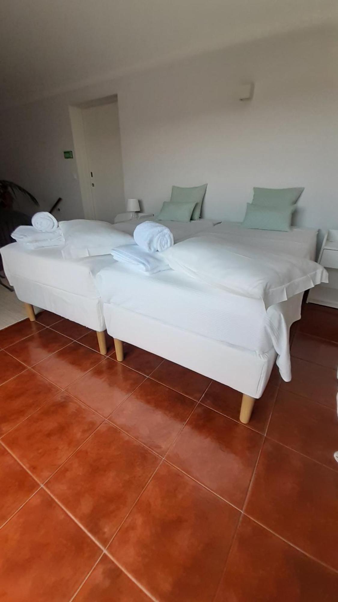 אספוסנדה Sun & Sand Guesthouse מראה חיצוני תמונה