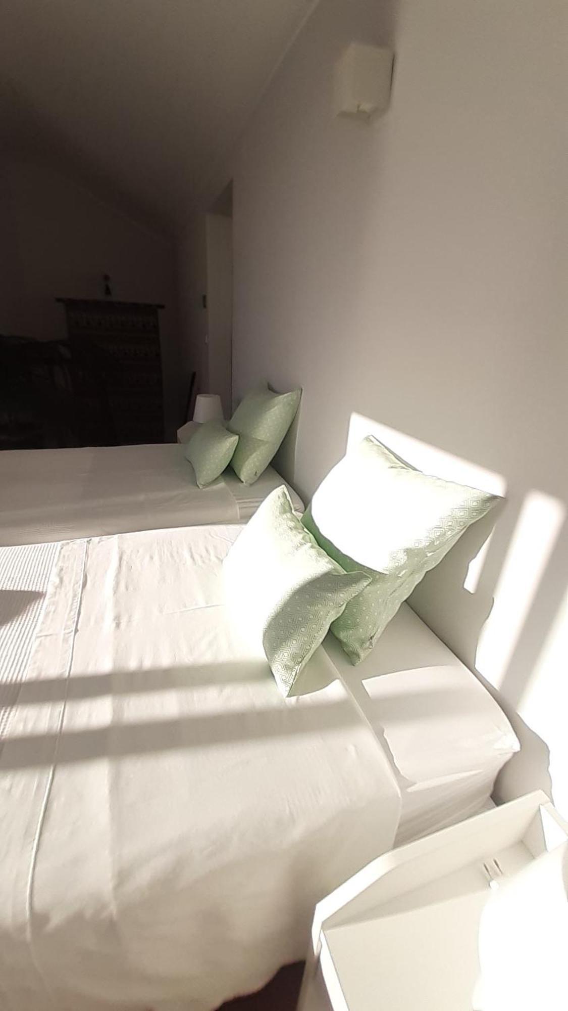 אספוסנדה Sun & Sand Guesthouse מראה חיצוני תמונה