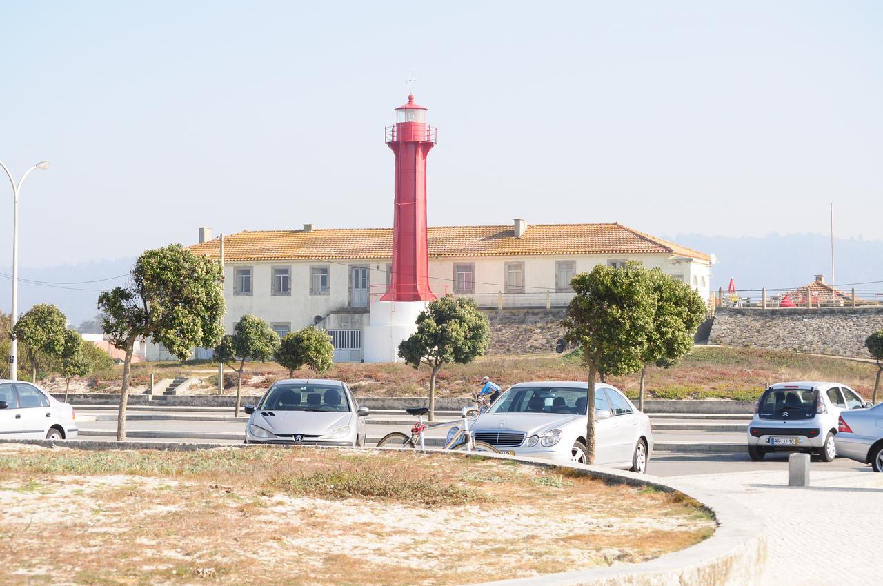 אספוסנדה Sun & Sand Guesthouse מראה חיצוני תמונה