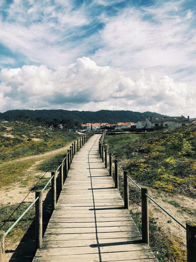 אספוסנדה Sun & Sand Guesthouse מראה חיצוני תמונה